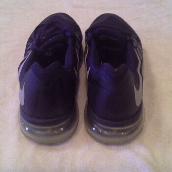NIKE AIR MAX RUNNING NEUTRAL RIDE - Picture 2 of 6